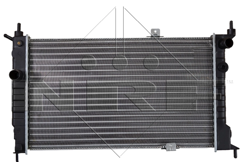 Radiator, engine cooling 52204