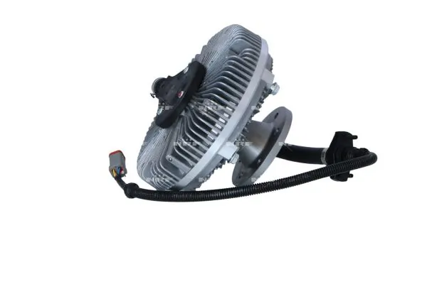 NRF 49057 Clutch, radiator fan