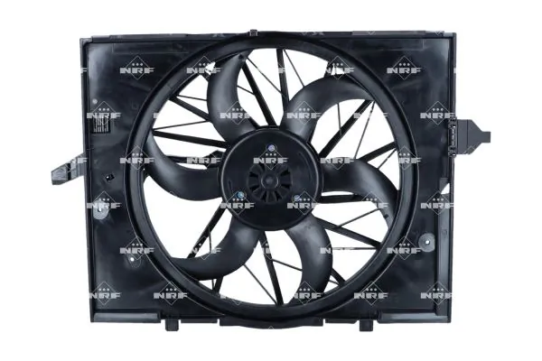 Fan, engine cooling 470137