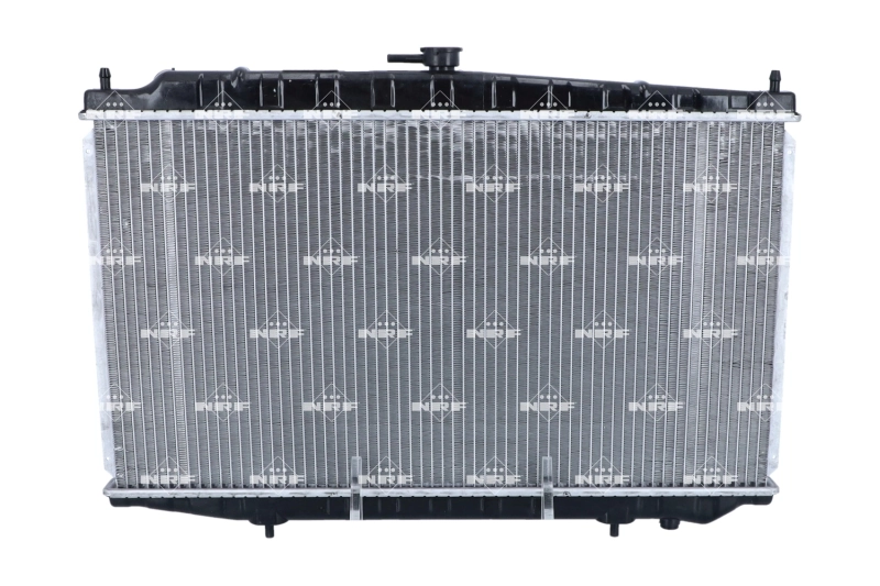 NRF 56079 Radiator, engine cooling