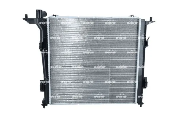 Radiator, engine cooling 53164