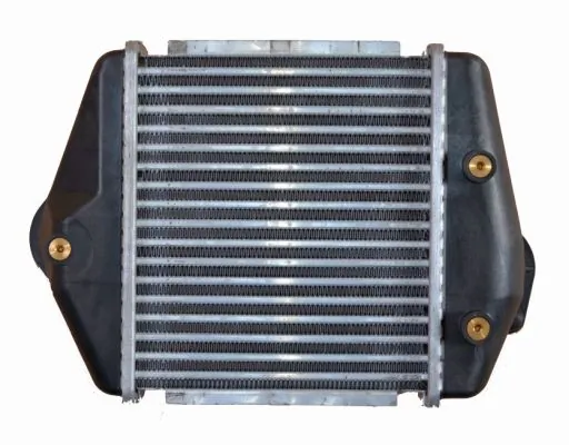 Charge Air Cooler 30360
