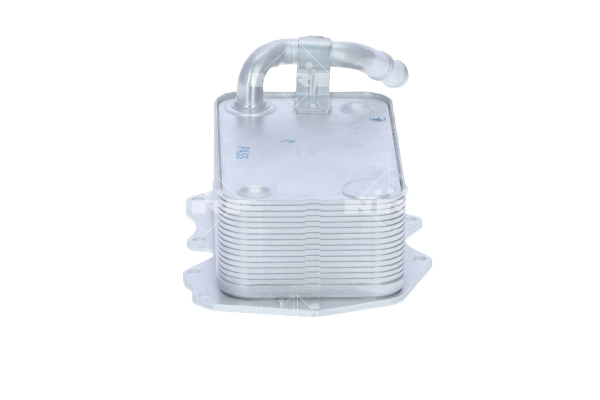 Oil Cooler, engine oil 31271