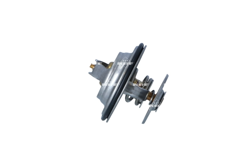 Thermostat, coolant EASY FIT 725103