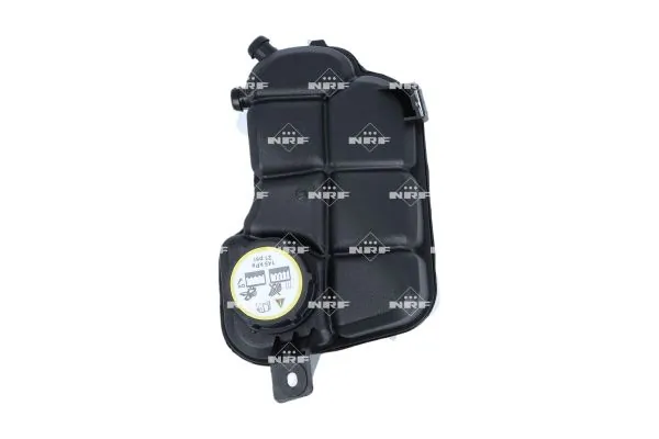 Expansion Tank, coolant EASY FIT 454097