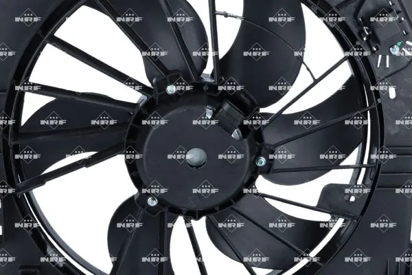 Fan, engine cooling 470023