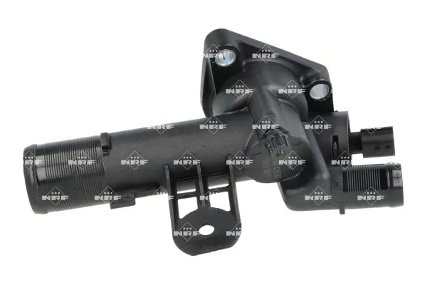 Thermostat, coolant EASY FIT 725082