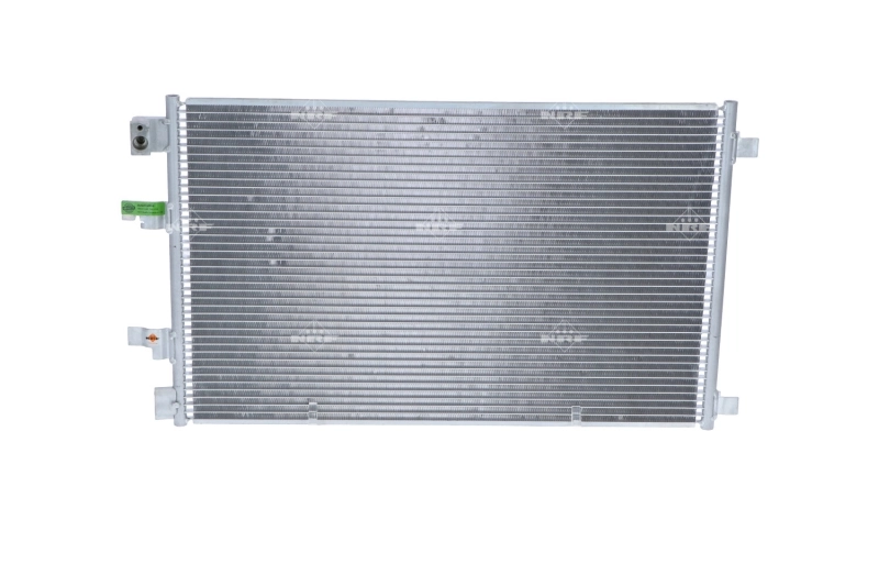 Condenser, air conditioning 350346