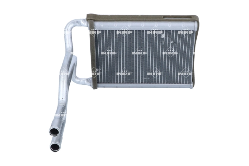 Heat Exchanger, interior heating 54425