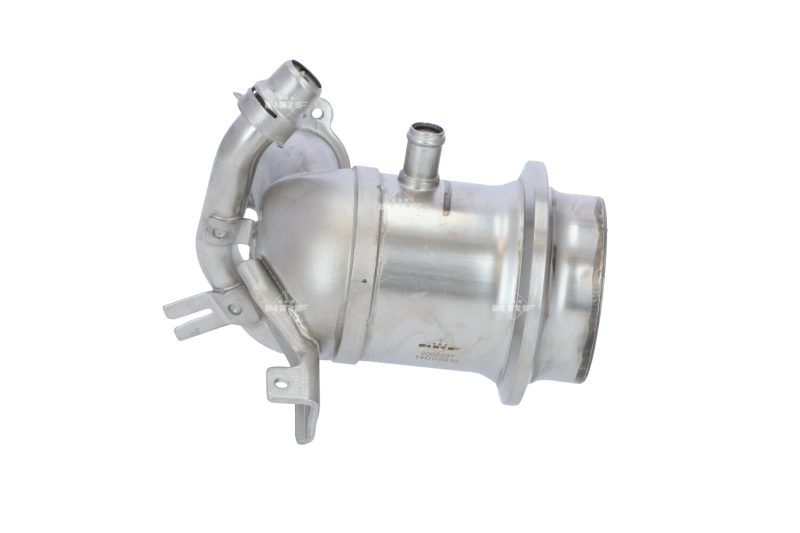 Cooler, exhaust gas recirculation 48220