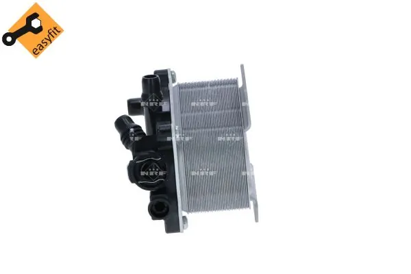 Oil Cooler, automatic transmission 31796