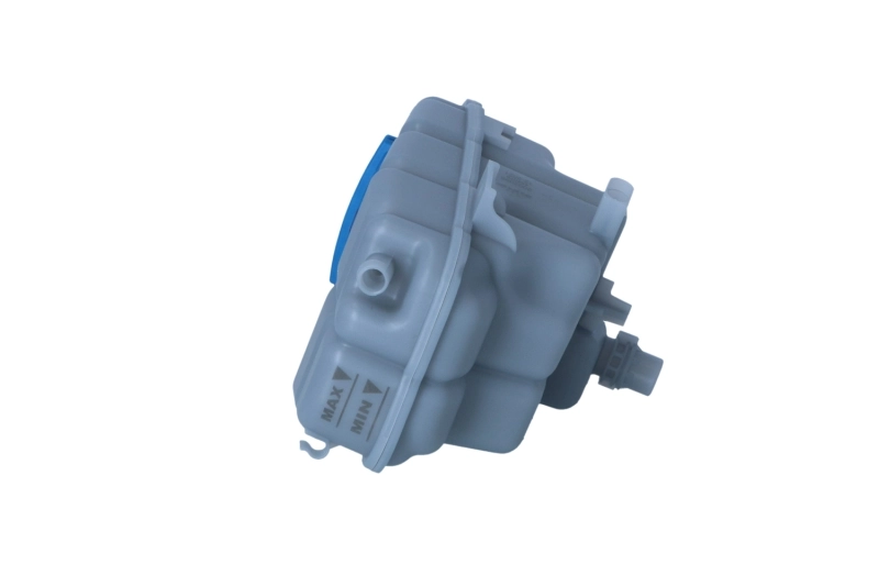 Expansion Tank, coolant EASY FIT 454079