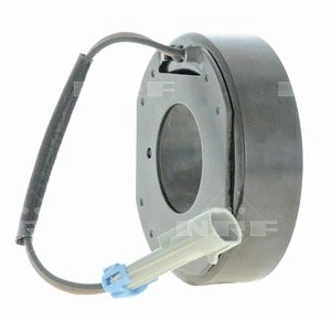 Coil, magnetic clutch (compressor) 38658