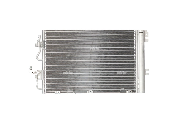 Condenser, air conditioning EASY FIT 35555