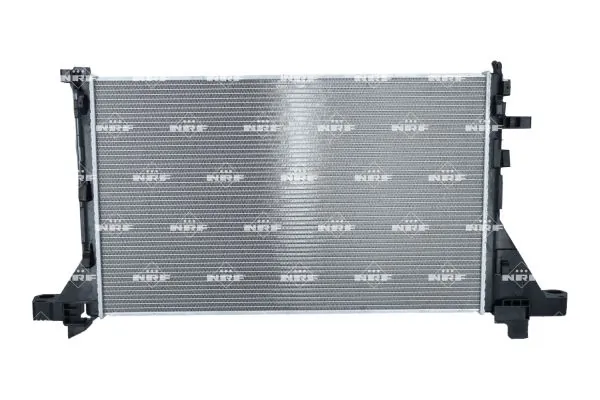 Radiator, engine cooling 58481