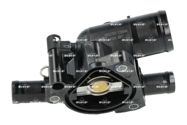 Thermostat, coolant EASY FIT 725045