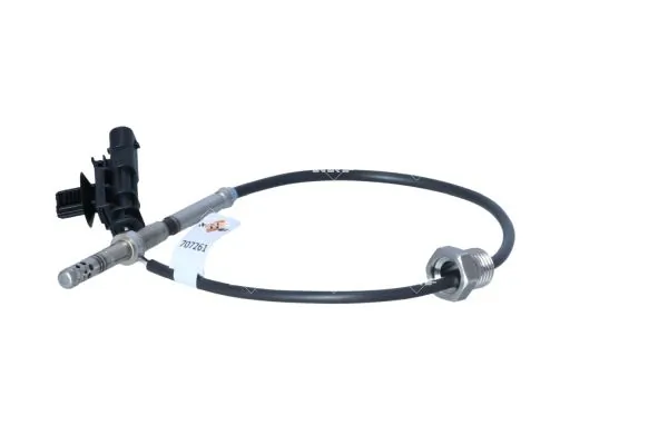 Sensor, temp. gas escape EASY FIT 707261