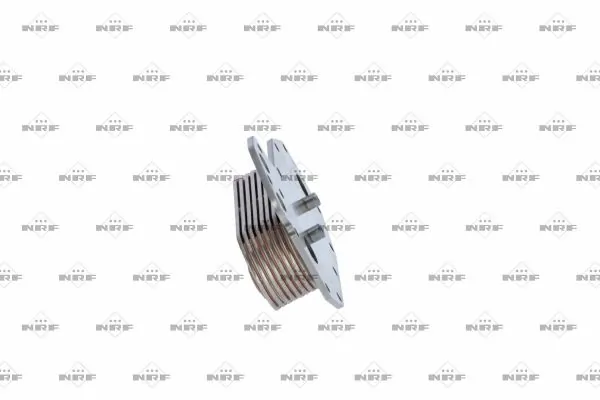 Oil Cooler, engine oil 31766