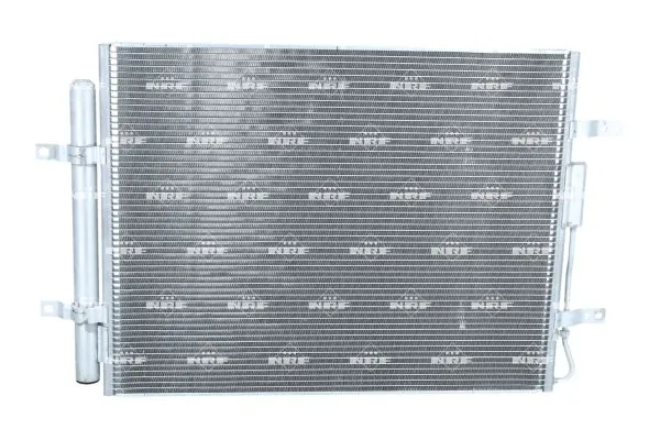 NRF 350651 Condenser, air conditioning