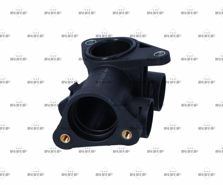 Coolant Flange 775030