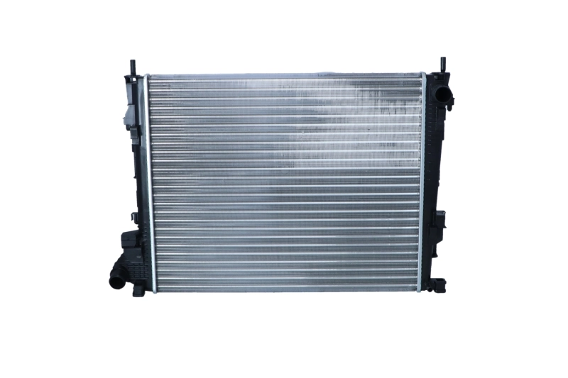 Radiator, engine cooling Economy Class 53966A