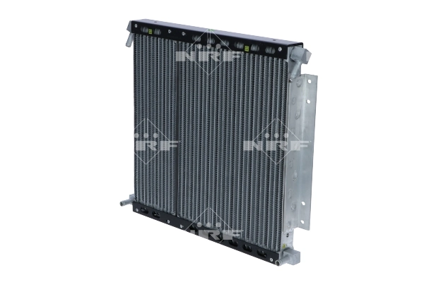 Oil Cooler, engine oil 31185
