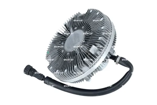 Clutch, radiator fan 49781