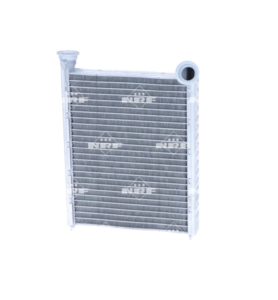 Heat Exchanger, interior heating EASY FIT 54423