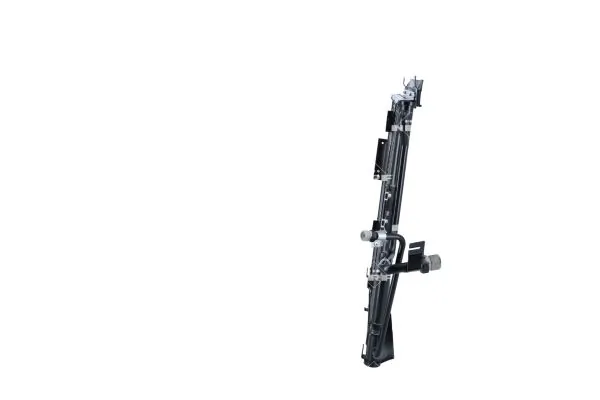 Condenser, air conditioning EASY FIT 35244