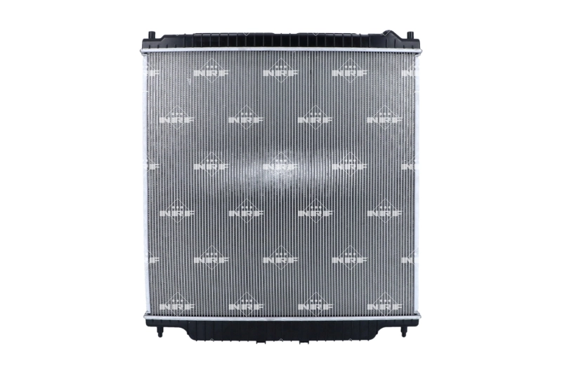 NRF 56037 Radiator, engine cooling