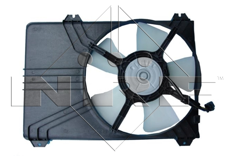 Fan, engine cooling 47378