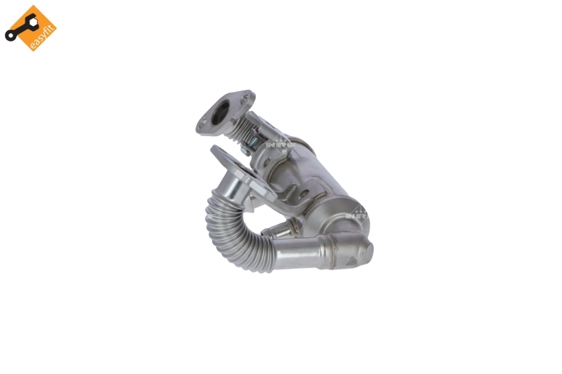 Penyejuk, Peredaran Semula Gas Ekzos EASY FIT 48354