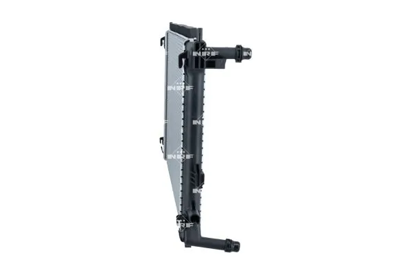 NRF 550232 Radiator, engine cooling