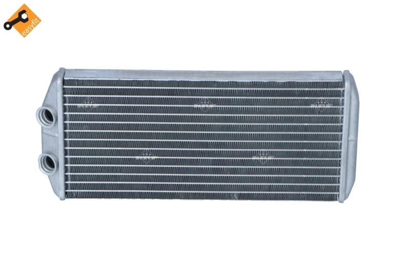 Heat Exchanger, interior heating EASY FIT 54210