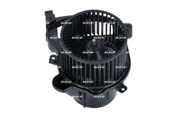 Interior Blower 34583