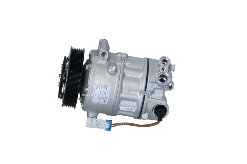 Compressor, air conditioning EASY FIT 32976