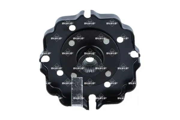 Drive plate, magnetic clutch (compressor) 380835