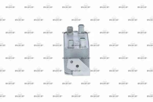 Oil Cooler, engine oil 31798