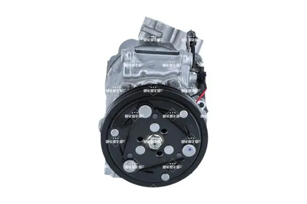 Compressor, air conditioning 320182