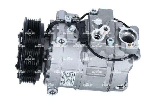 Compressor, air conditioning EASY FIT 32377