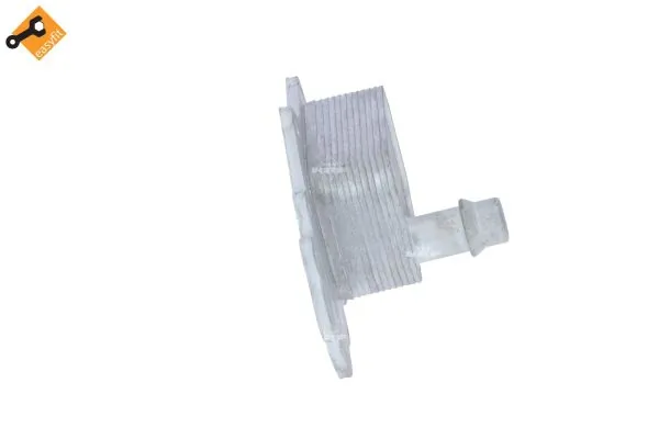 NRF 31347 Oil Cooler, engine oil