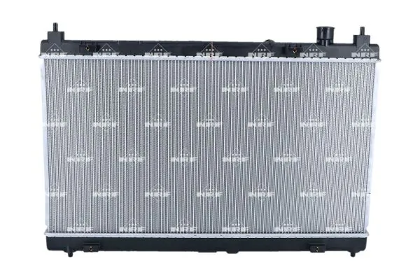 NRF 550179 Radiator, engine cooling
