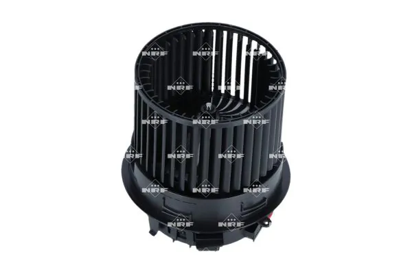 Interior Blower 34617