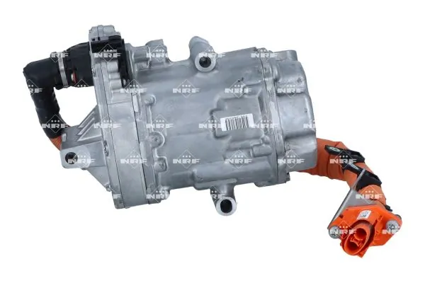 NRF 320278 Compressor, air conditioning