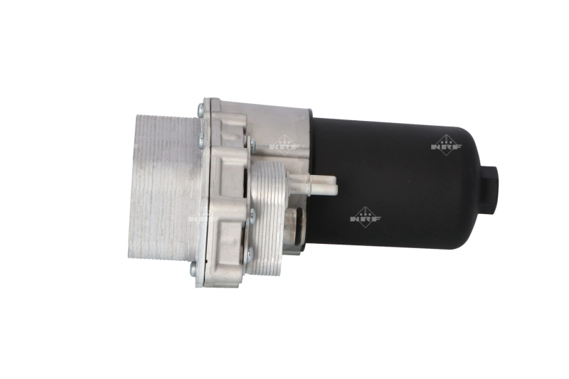 Housing, oil filter 31831