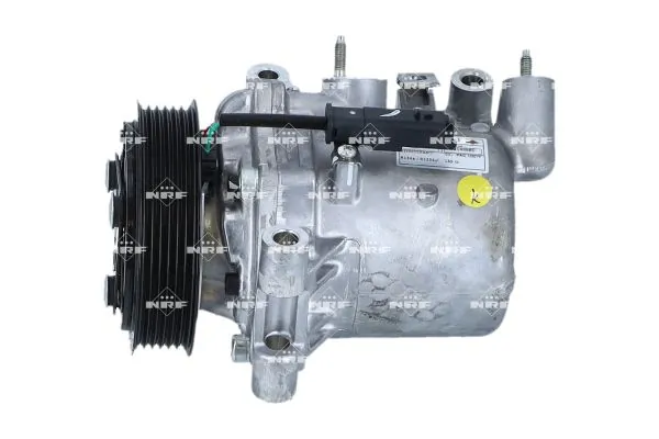 NRF 320253 Compressor, air conditioning