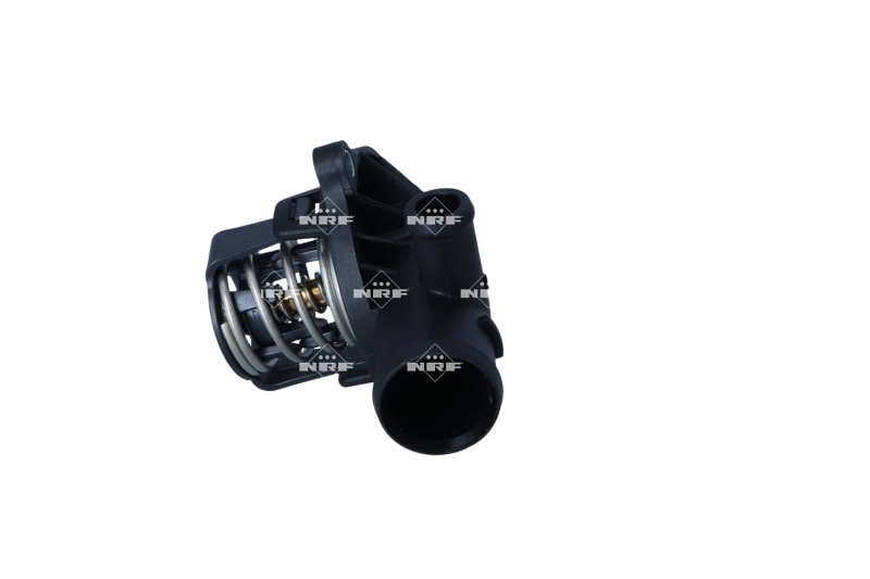 Thermostat, coolant EASY FIT 725312