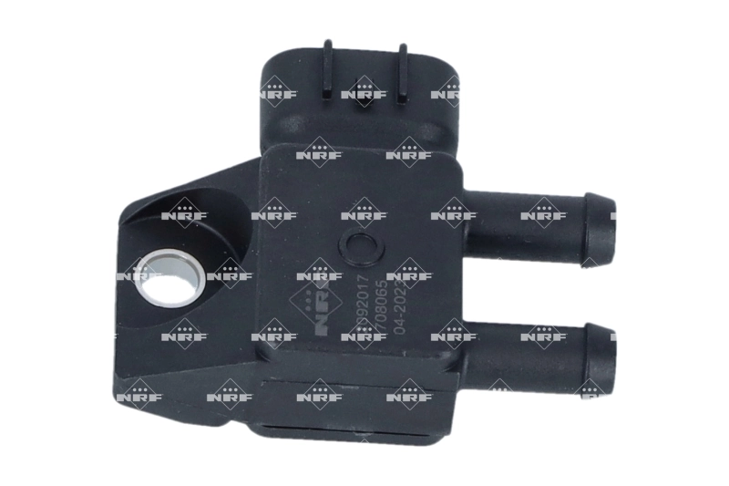Sensor, exhaust pressure 708065