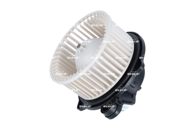 Interior Blower 34501