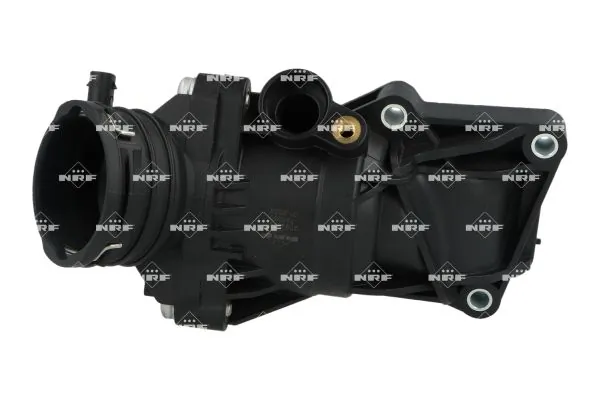 Thermostat, coolant EASY FIT 725360